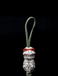 Teenage Mutant Ninja Turtles key ring Raphael