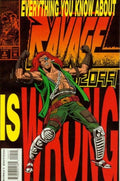 Ravage #9