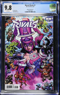 Marvel Rivals