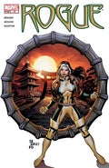 Rogue #10
