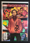 Runaways #2