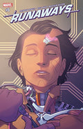 Runaways #6
