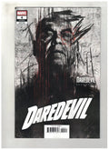 Daredevil born again three comic set