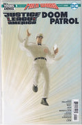Doom Patrol / Justice League Milk Wars Part 1