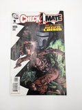 DC Comics Check Mate #1