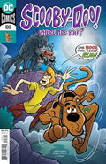 Scooby Doo where are you #108