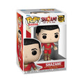 Funko POP Shazam Fury Of The Gods
