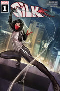 Silk #1