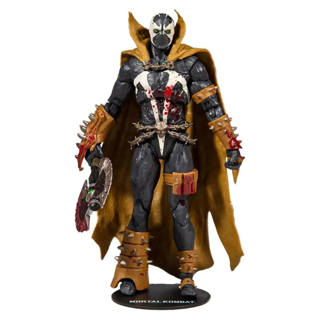 Mk Spawn 7 Inch Action Figure | Spawn (Bloody )