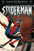 Spider-man #4