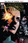 StarWars #8 The Will of Tarkin