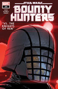 StarWars Bounty Hunter #25