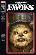 StarWars Ewoks #1