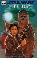 StarWars Life Day #1