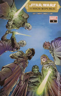 StarWars The High Republic #3 variant