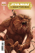 StarWars The High Republic #6
