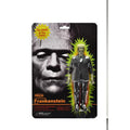 Universal Monsters 7.5" Glow in the Dark Retro Frankenstein Action Figure, by NECA