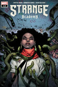 Strange Academy #13