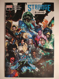 Strange Academy #1
