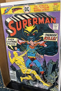 superman #303