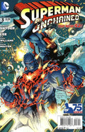 Superman Unchained #3