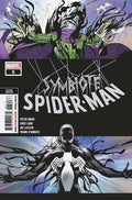 Symbiote Spider-man #5