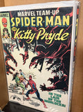 Marvel Team Up #135