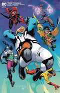 Teen Titans #41