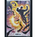 Secret X-Men 1 Daniel Variant Marvel