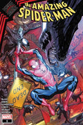 The Amazing Spider-man #1 king in black