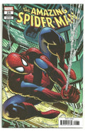 The Amazing Spider-man #25 LGY#826 variant