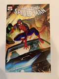The Amazing Spider-man #45 LGY#846 variant