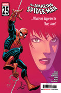 the amazing spider man #25 LGY#919