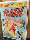 The Flash #244