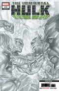 The Immortal Hulk #23 LGY#740