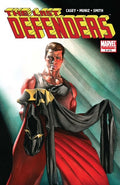 The Last Defenders #5