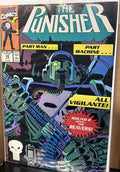 The Punisher #34