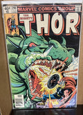 The Mighty Thor #298