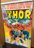 The Mighty Thor #299