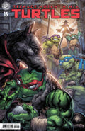 Teenage Mutant Ninja Turtles