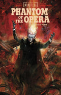 UNIVERSAL MONSTERS: PHANTOM OF THE OPERA