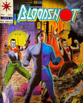 Bloodshot #5