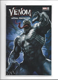Venom Lethal Protector #1