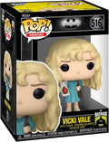 Funko Pop Movies: Batman's 85th Anniversary - Vicki Vale