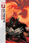 ULTIMATE WOLVERINE