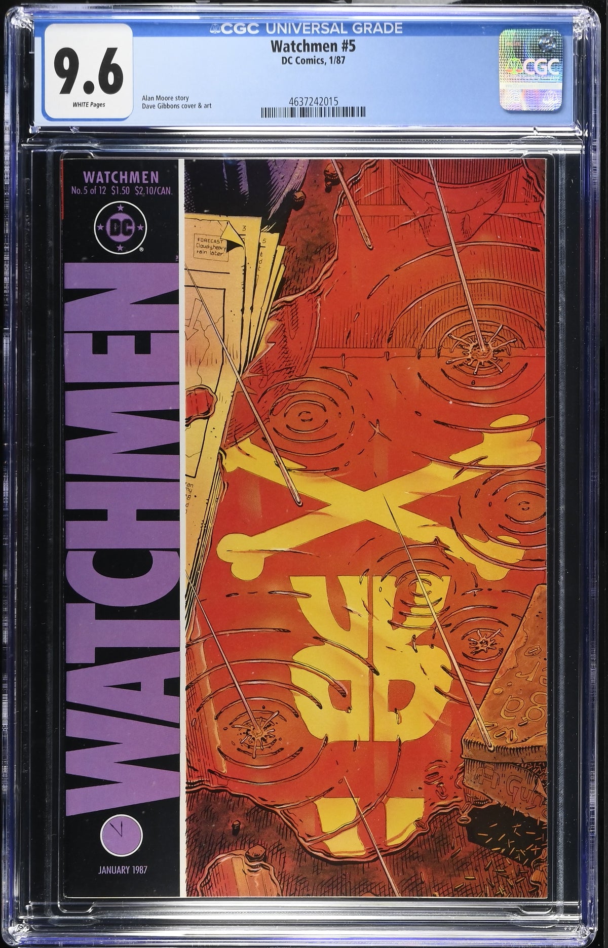 Watchmen