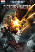 WarHammer 40000 #2