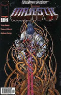 majestic issues 1