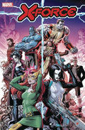 X Force #1