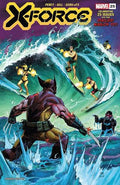 X Force #25